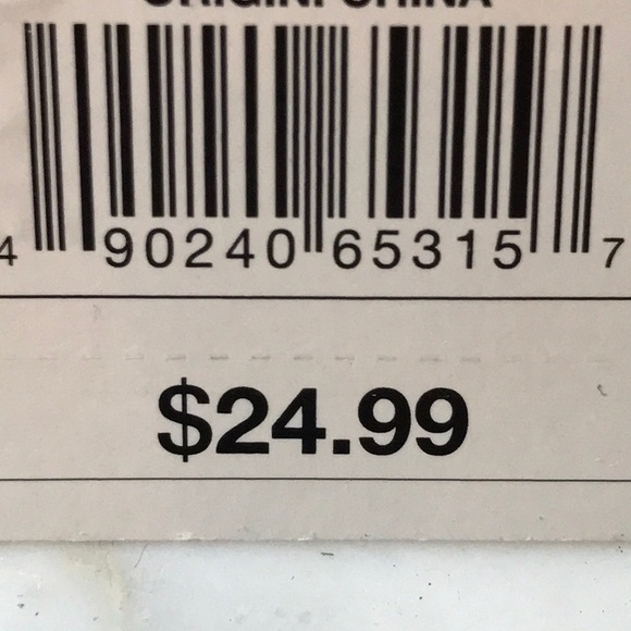 Basket Bag with Pull Ties - Picture 6 of 6